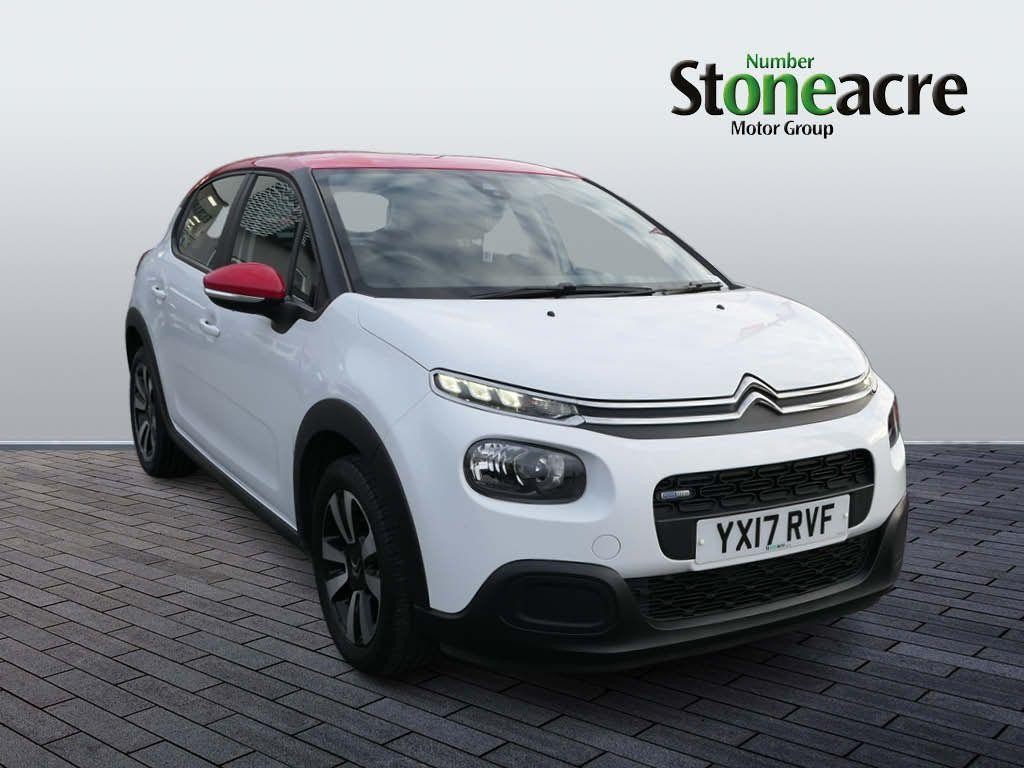 Citroen C3 Image 1