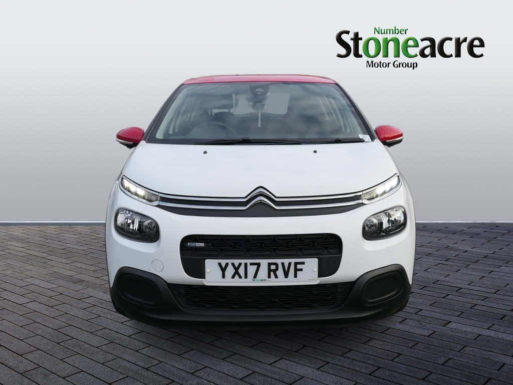 Citroen C3 Image 2