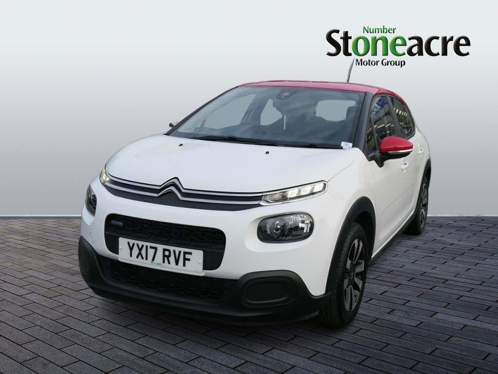 Citroen C3 Image 3