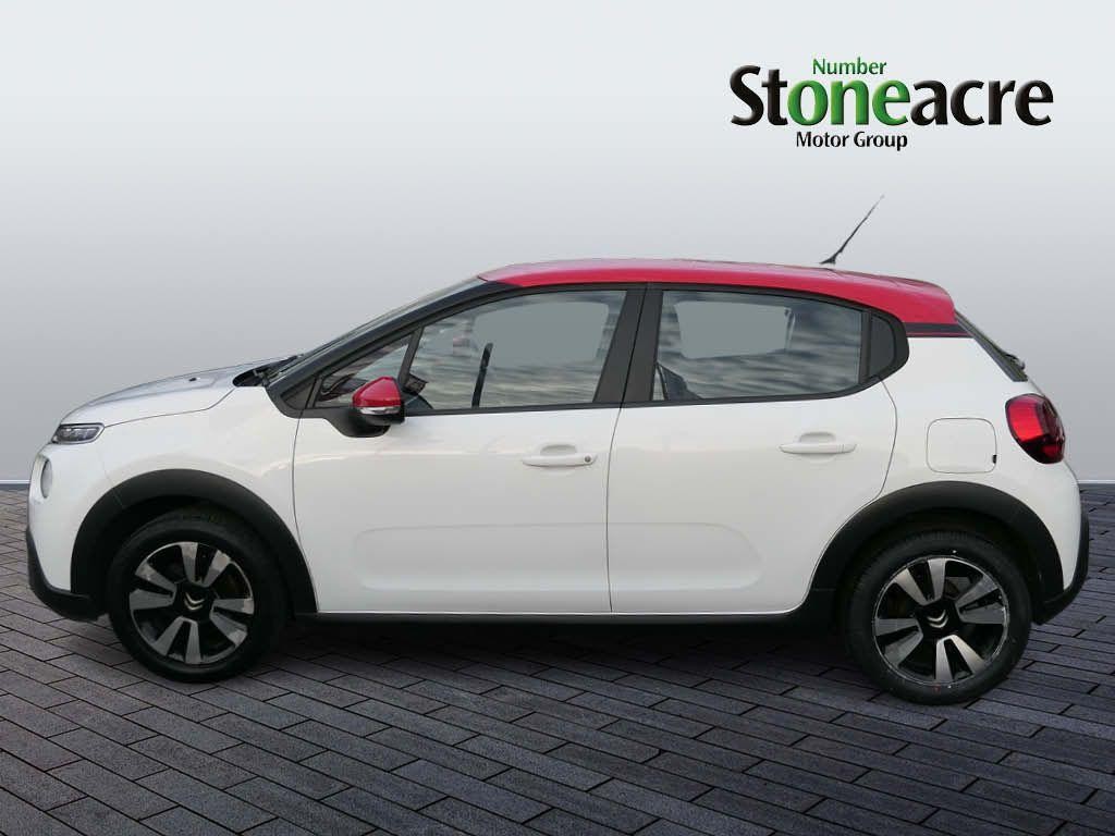 Citroen C3 Image 5