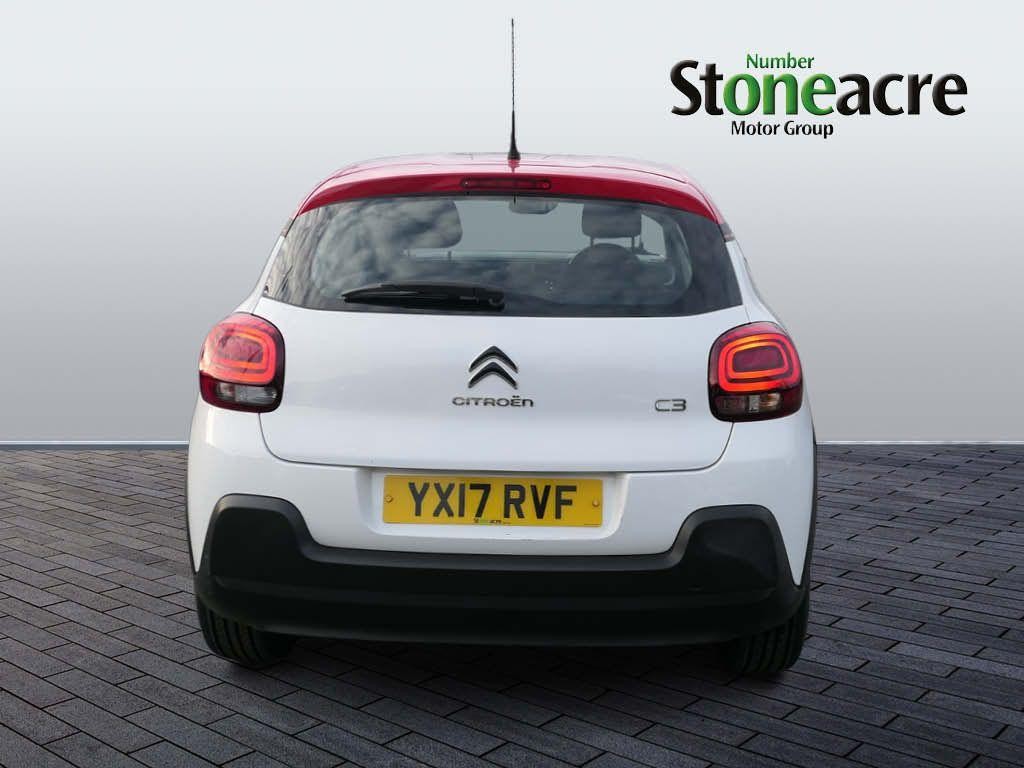 Citroen C3 Image 6