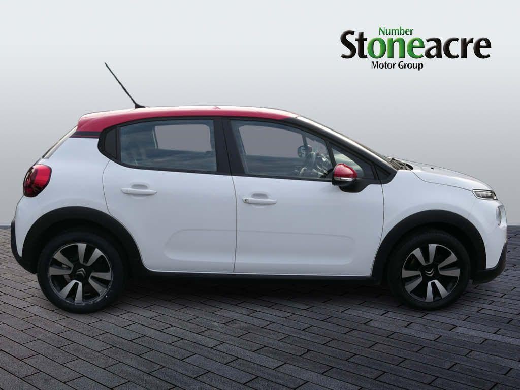 Citroen C3 Image 7