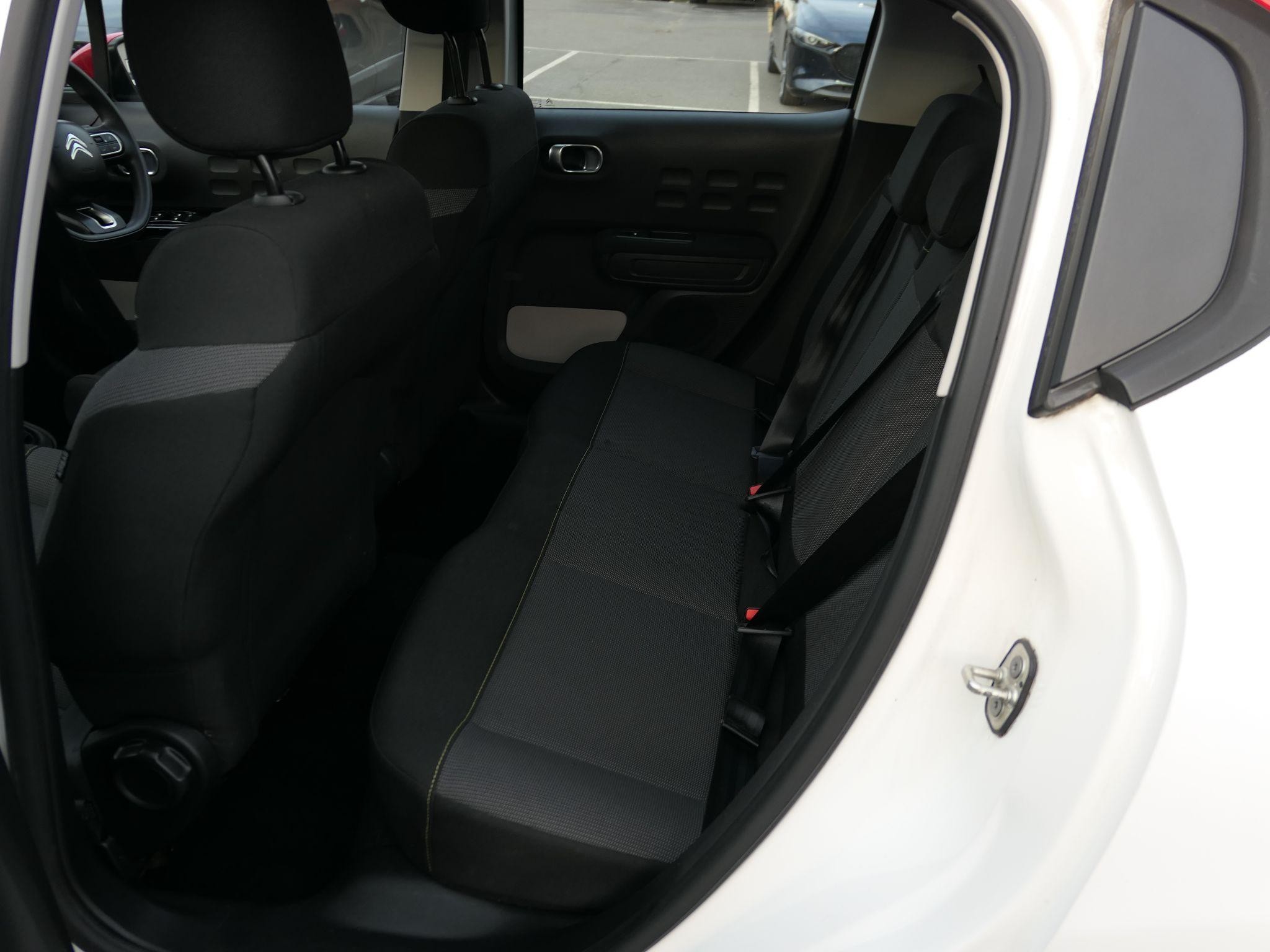 Citroen C3 Image 9