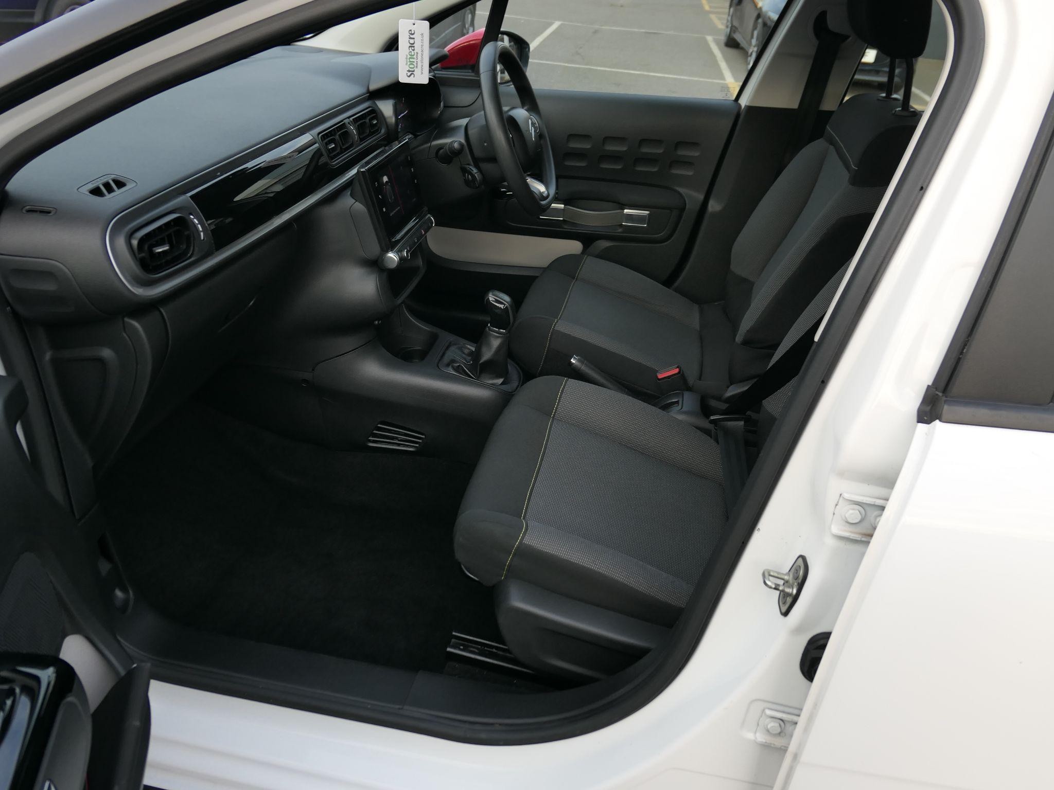 Citroen C3 Image 18