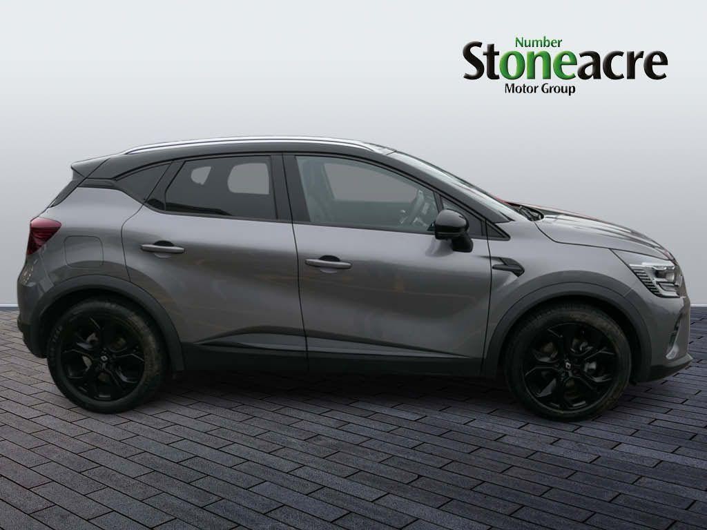 Renault Captur Image 7