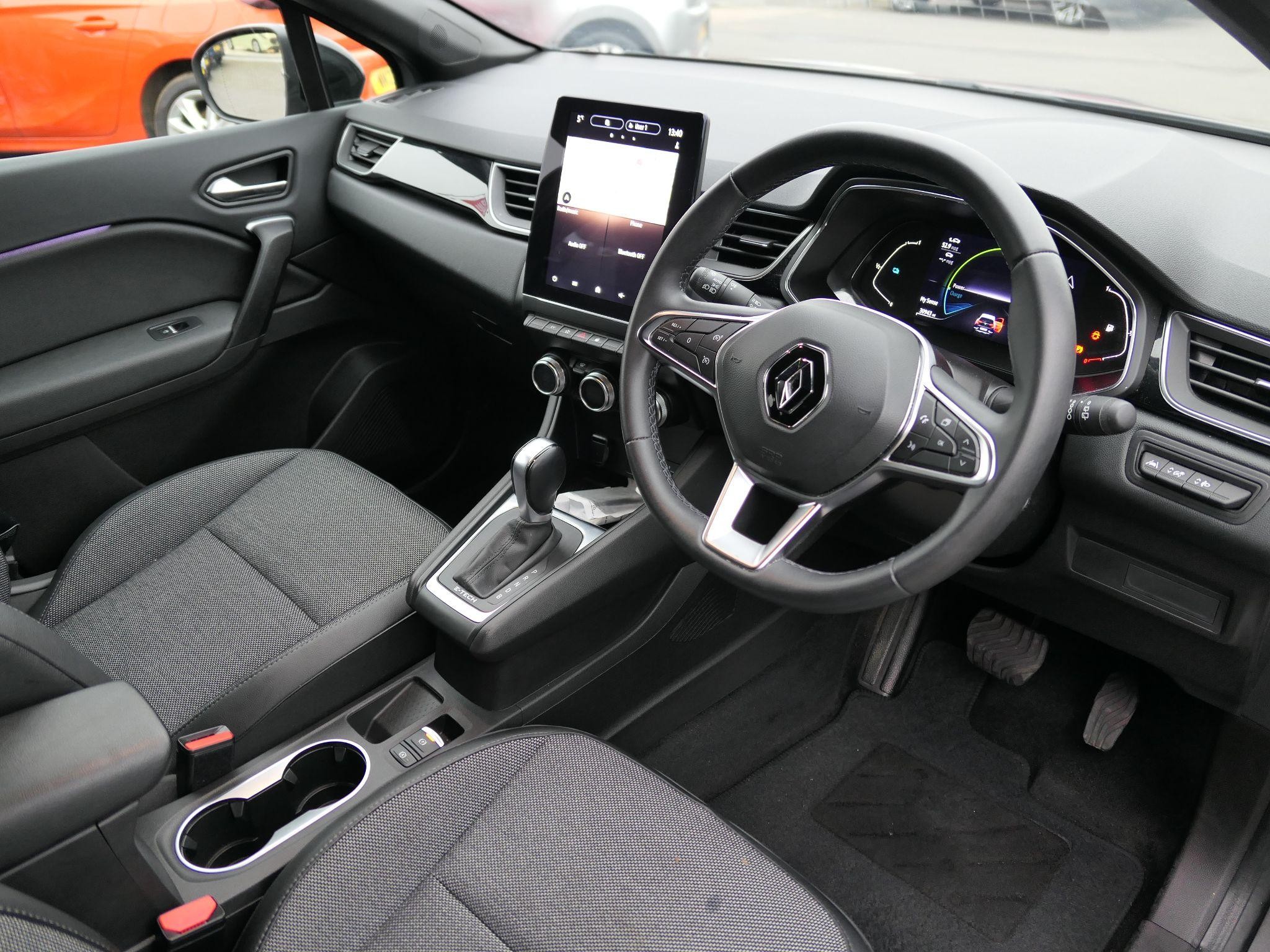 Renault Captur Image 9