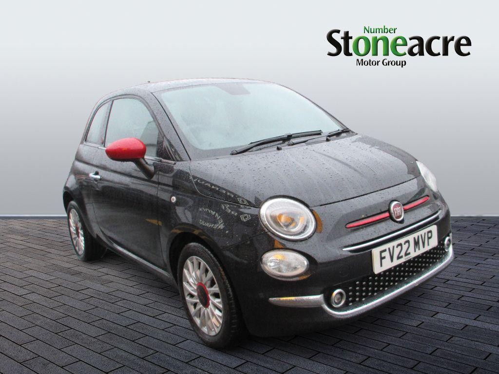 Fiat 500 Image 1