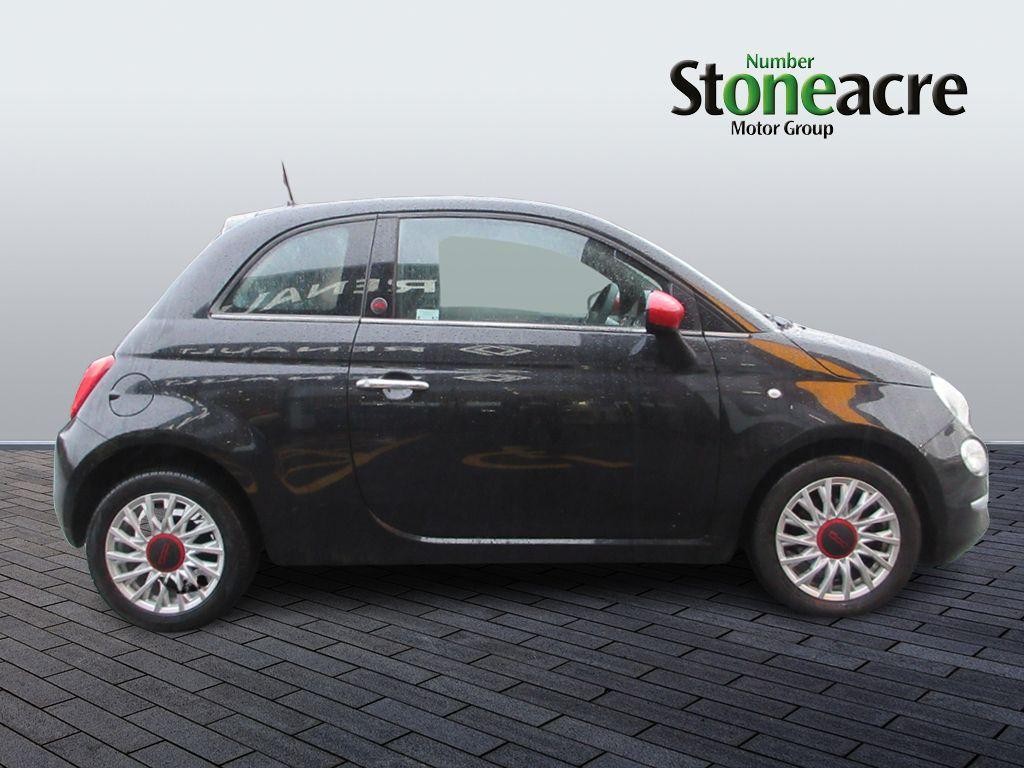 Fiat 500 Image 2