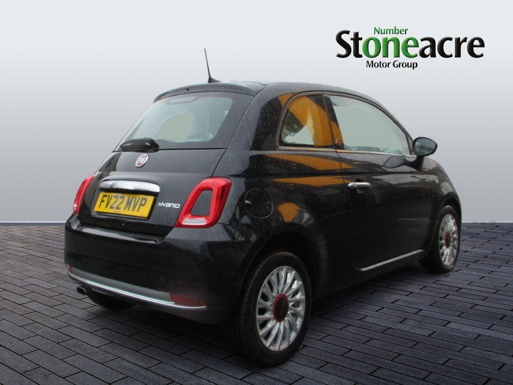 Fiat 500 Image 3