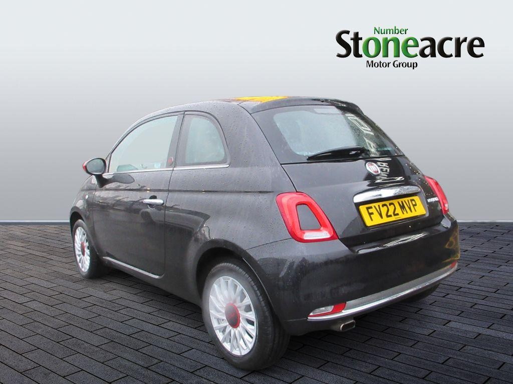 Fiat 500 Image 5