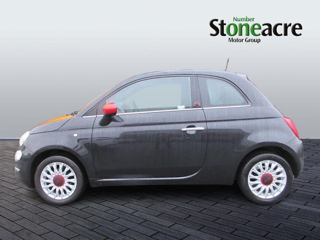 Fiat 500 Image 6