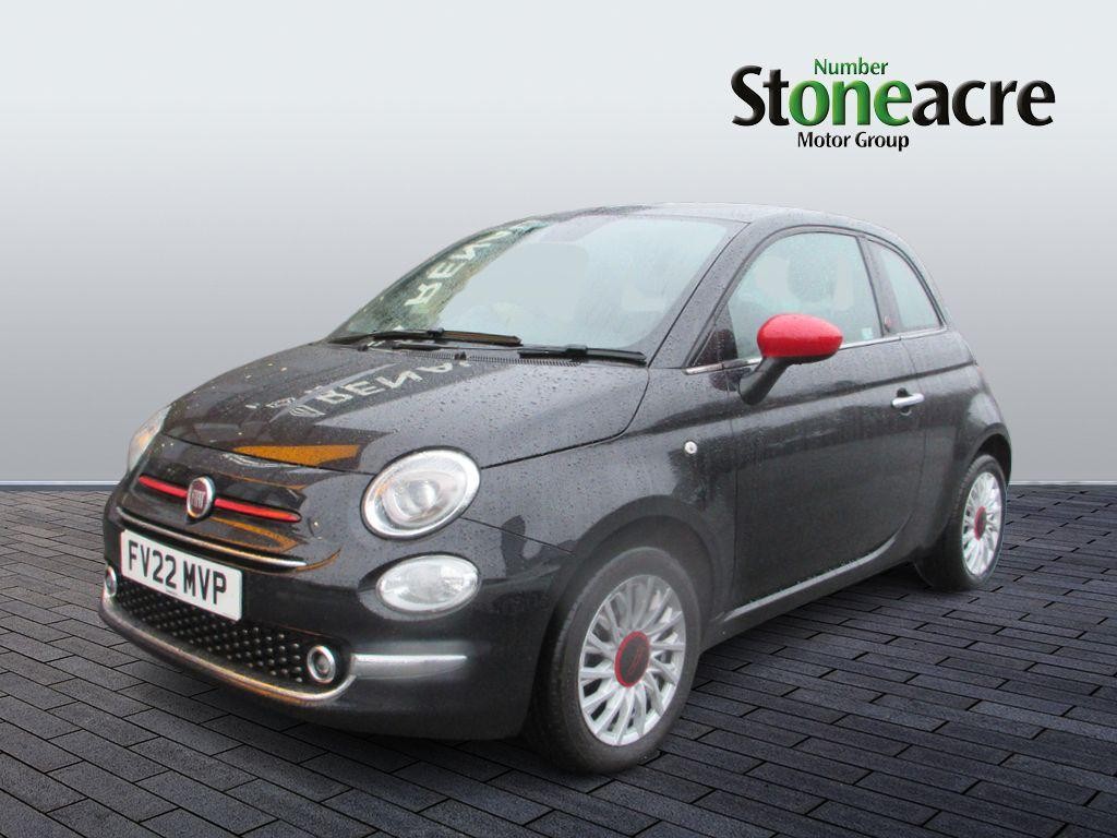 Fiat 500 Image 7