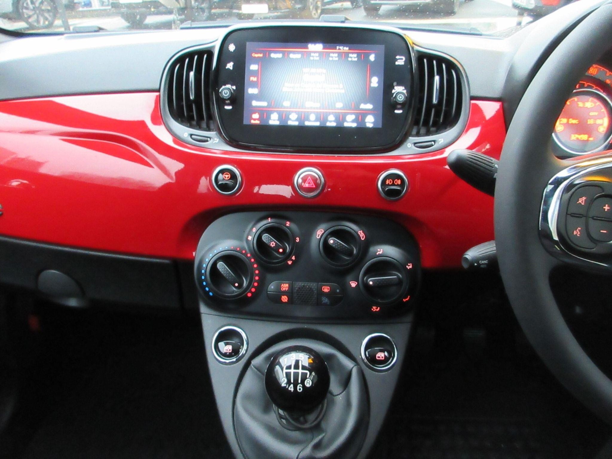 Fiat 500 Image 15