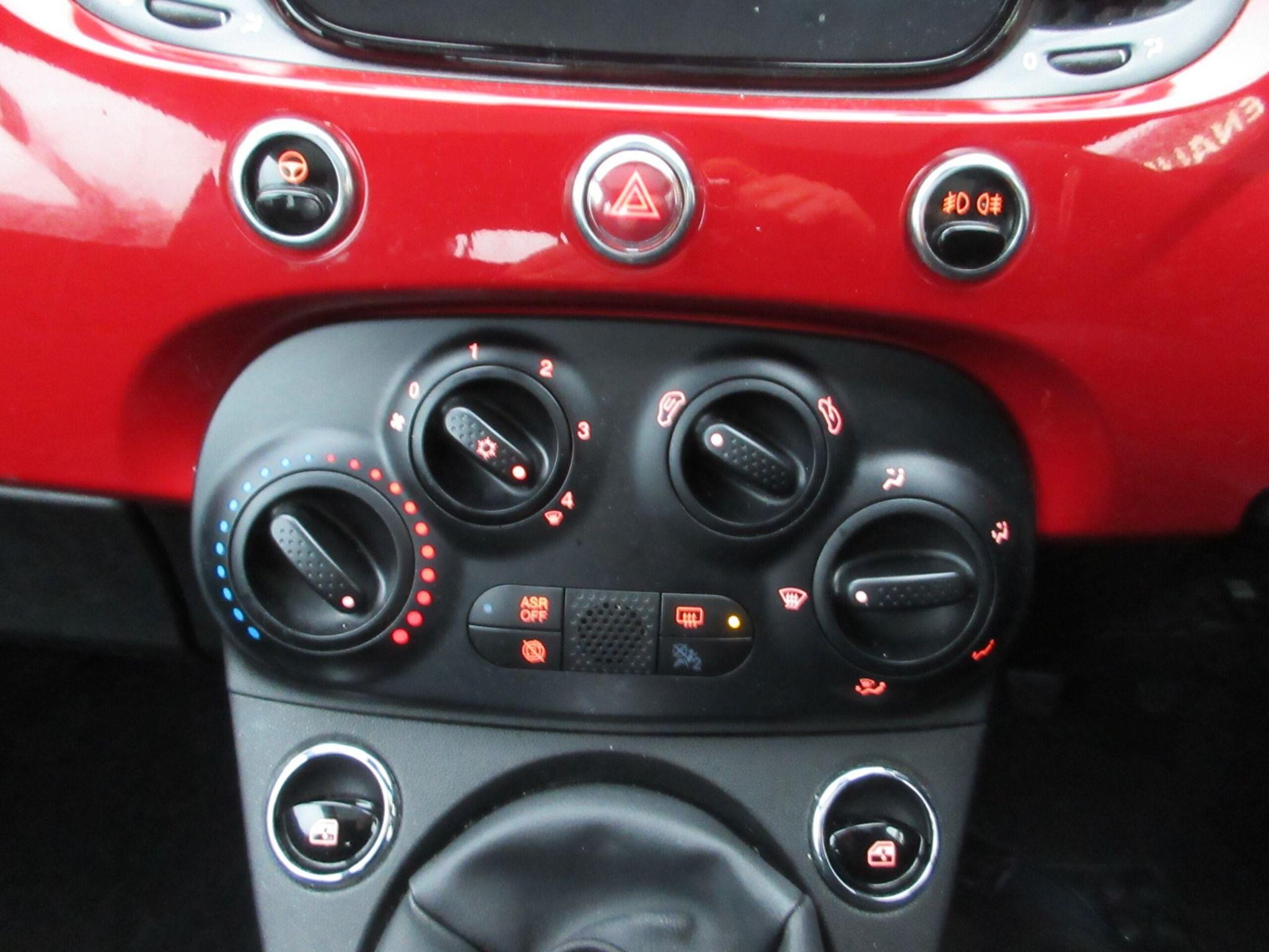 Fiat 500 Image 29