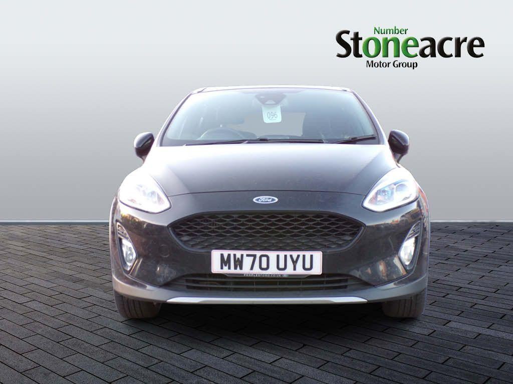 Ford Fiesta Image 7