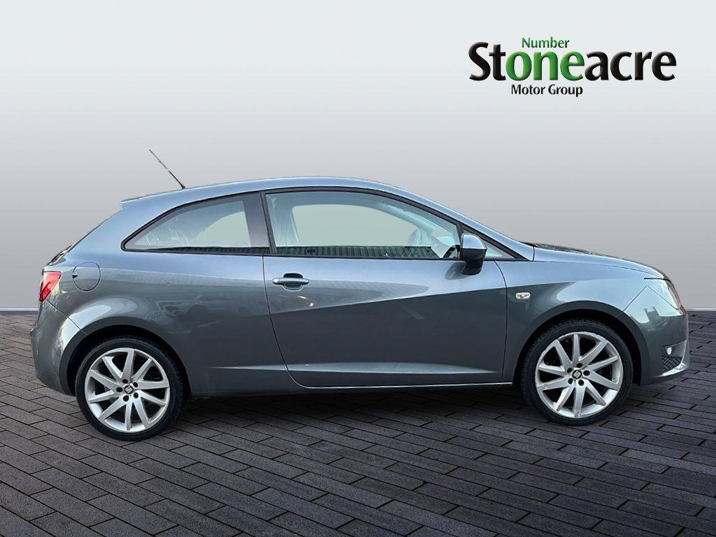 SEAT Ibiza Image 2