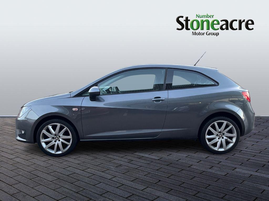 SEAT Ibiza Image 6