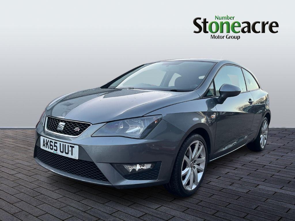 SEAT Ibiza Image 7