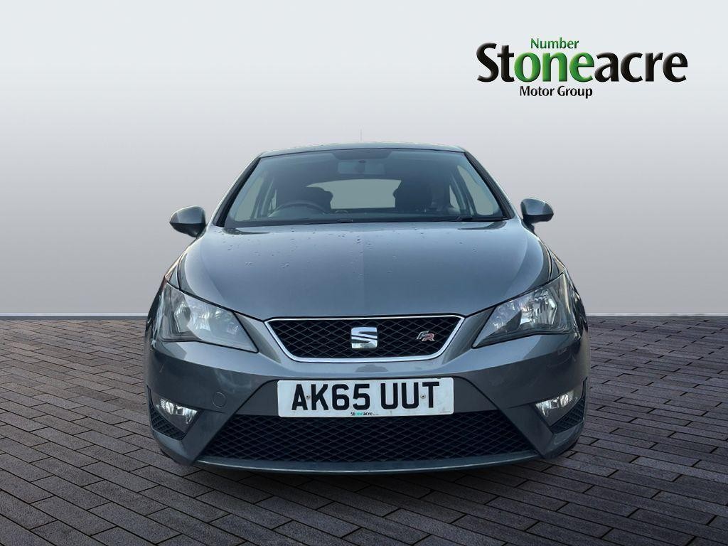 SEAT Ibiza Image 8