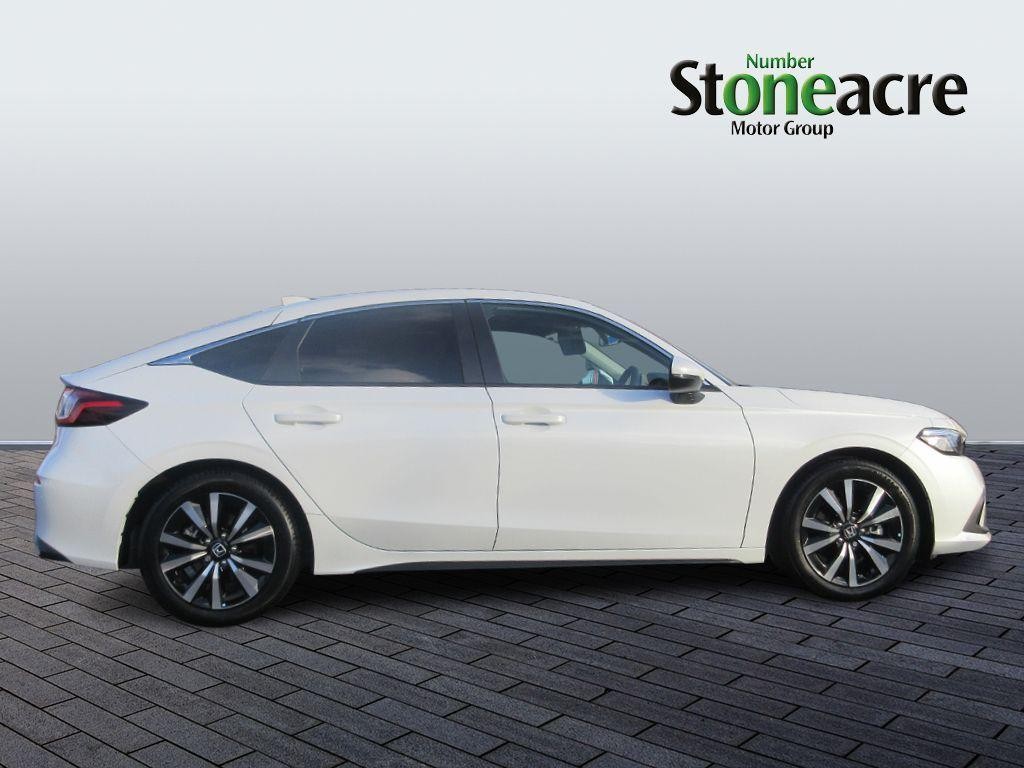 Honda Civic Image 2