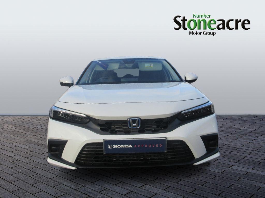 Honda Civic Image 8