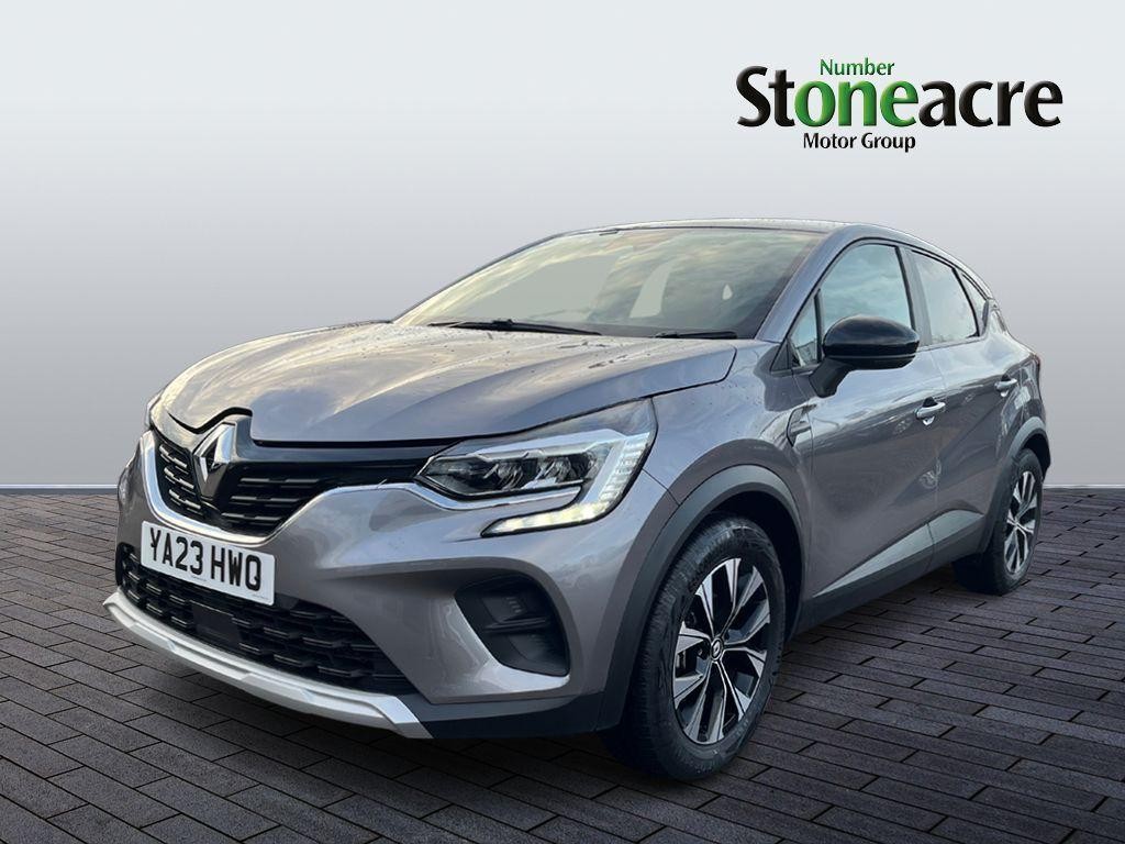 Renault Captur Image 7