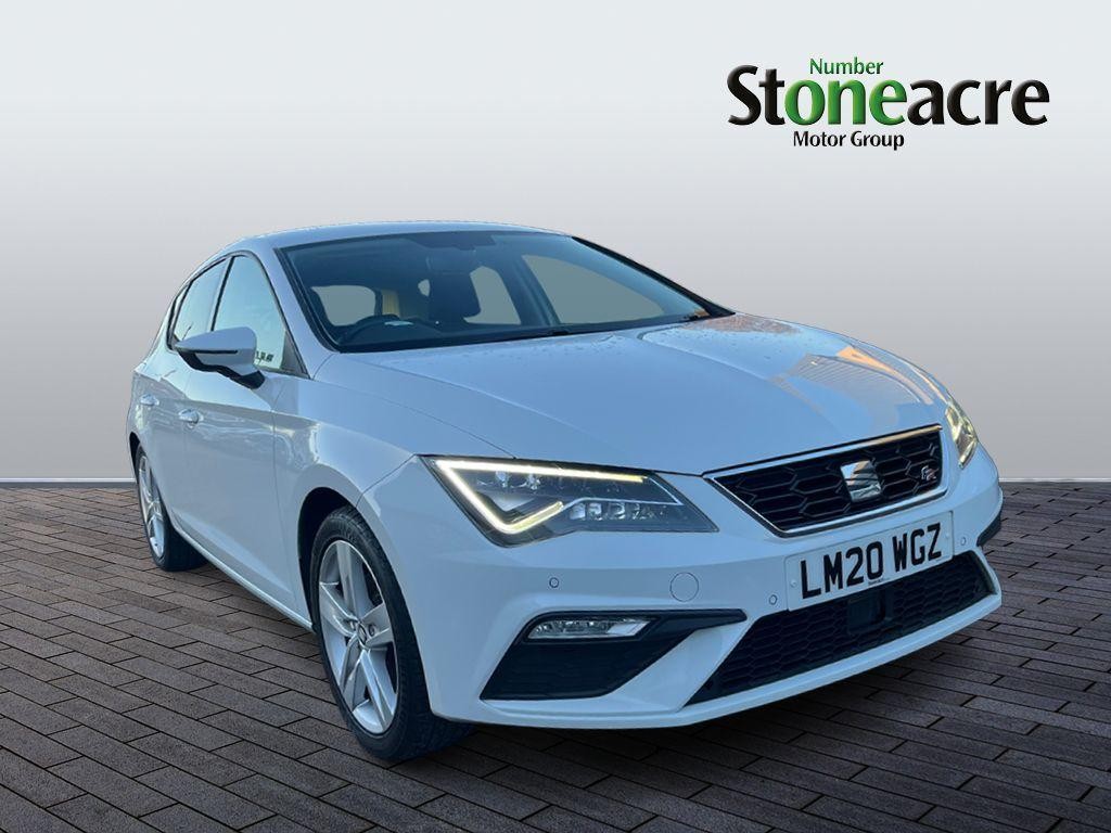 SEAT Leon Image 1