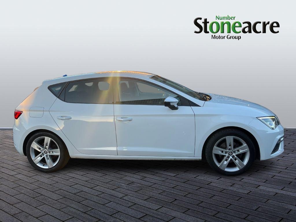 SEAT Leon Image 2