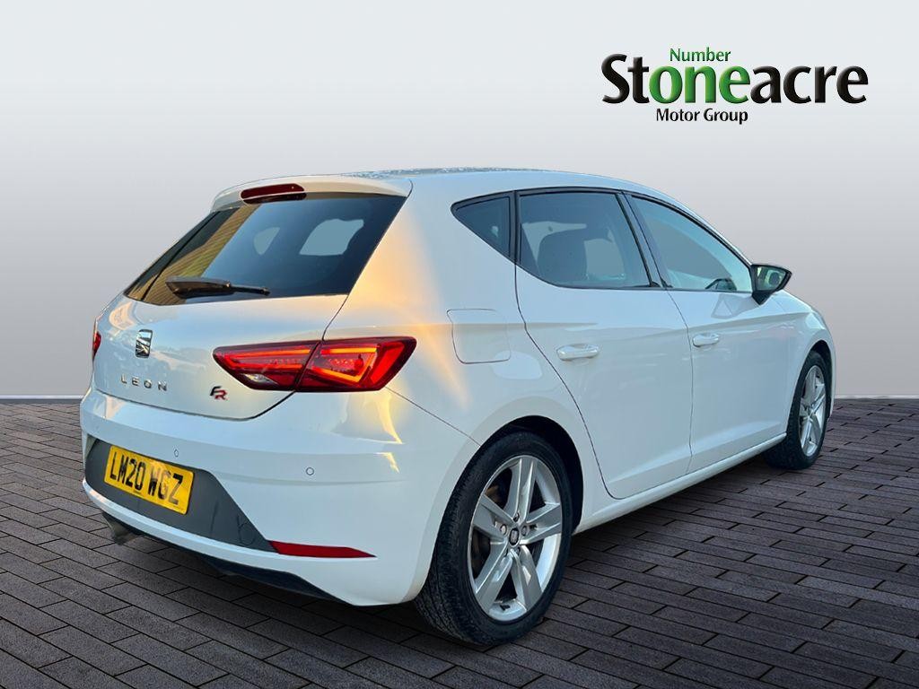 SEAT Leon Image 3