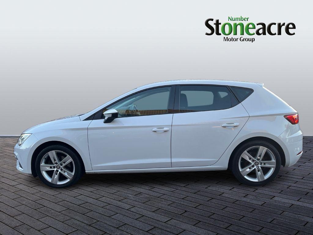 SEAT Leon Image 6