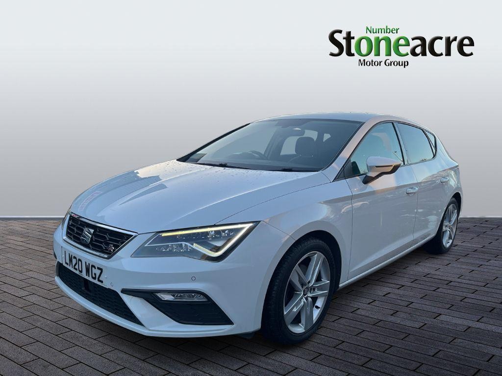 SEAT Leon Image 7