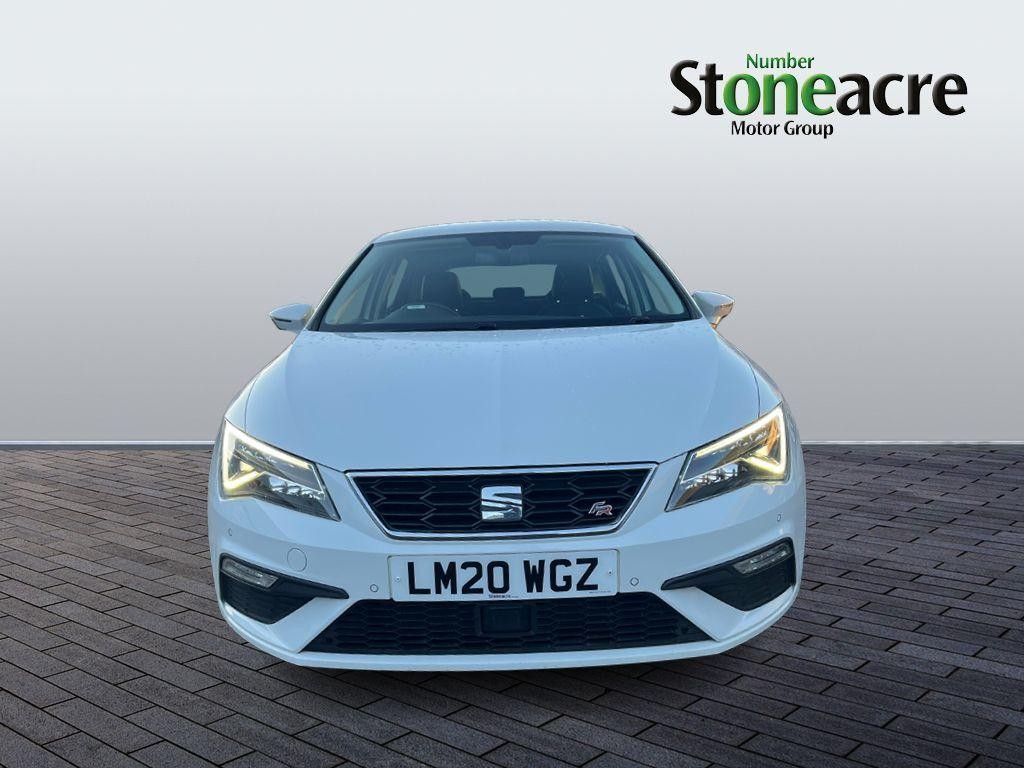 SEAT Leon Image 8