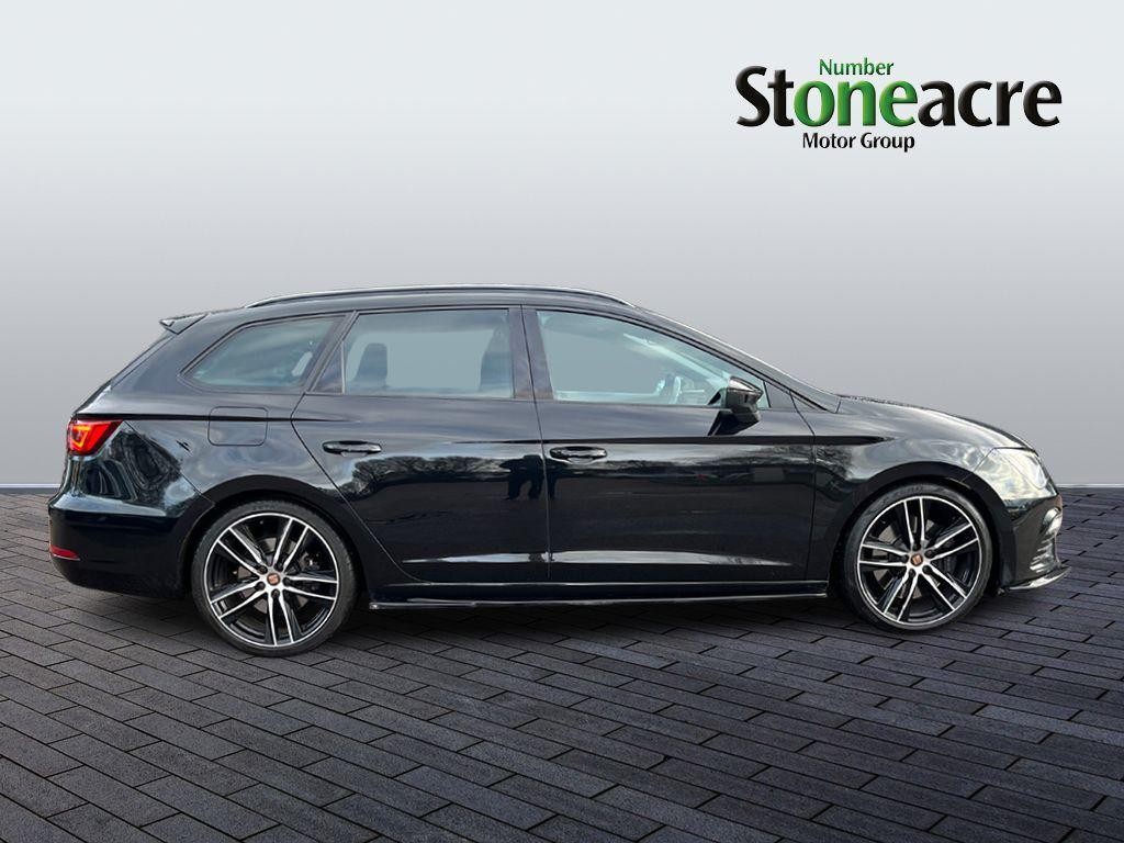 SEAT Leon Image 2