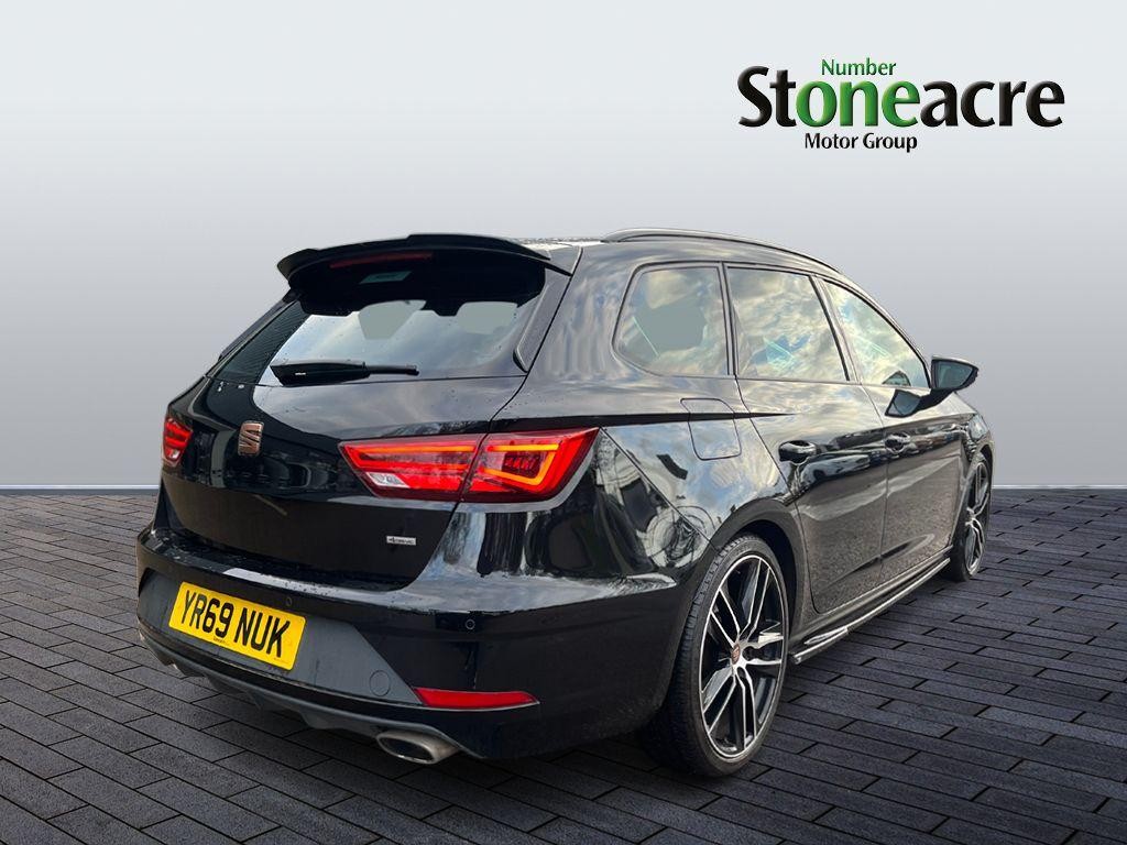 SEAT Leon Image 3