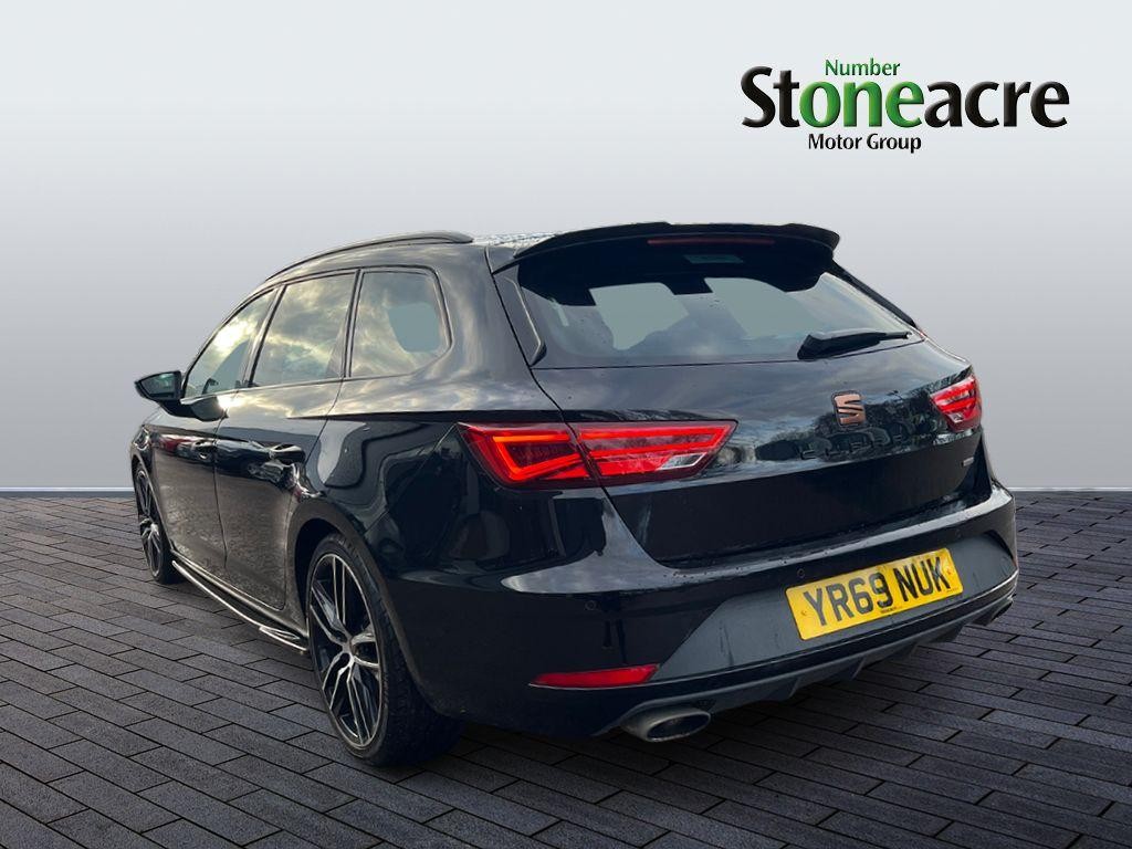 SEAT Leon Image 5