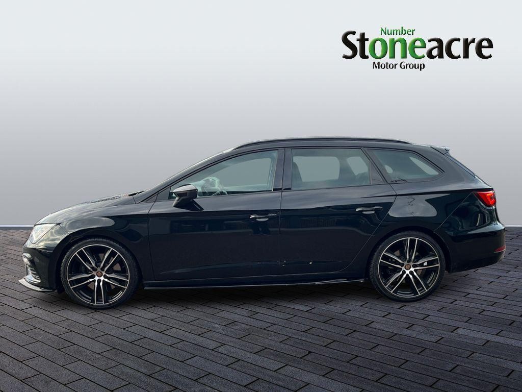 SEAT Leon Image 6