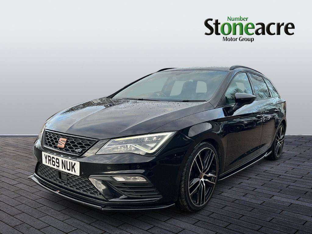 SEAT Leon Image 7