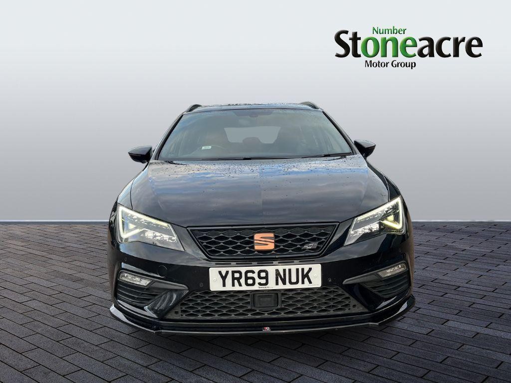 SEAT Leon Image 8