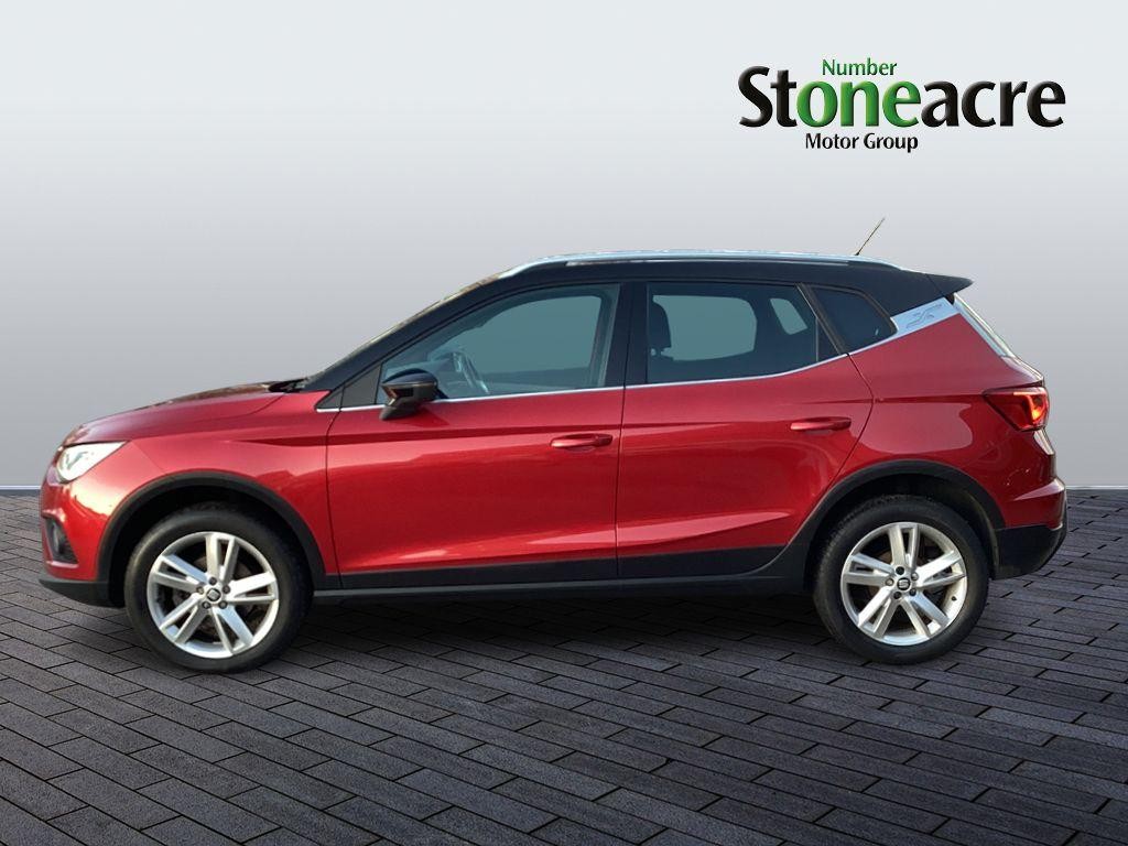 SEAT Arona Image 6