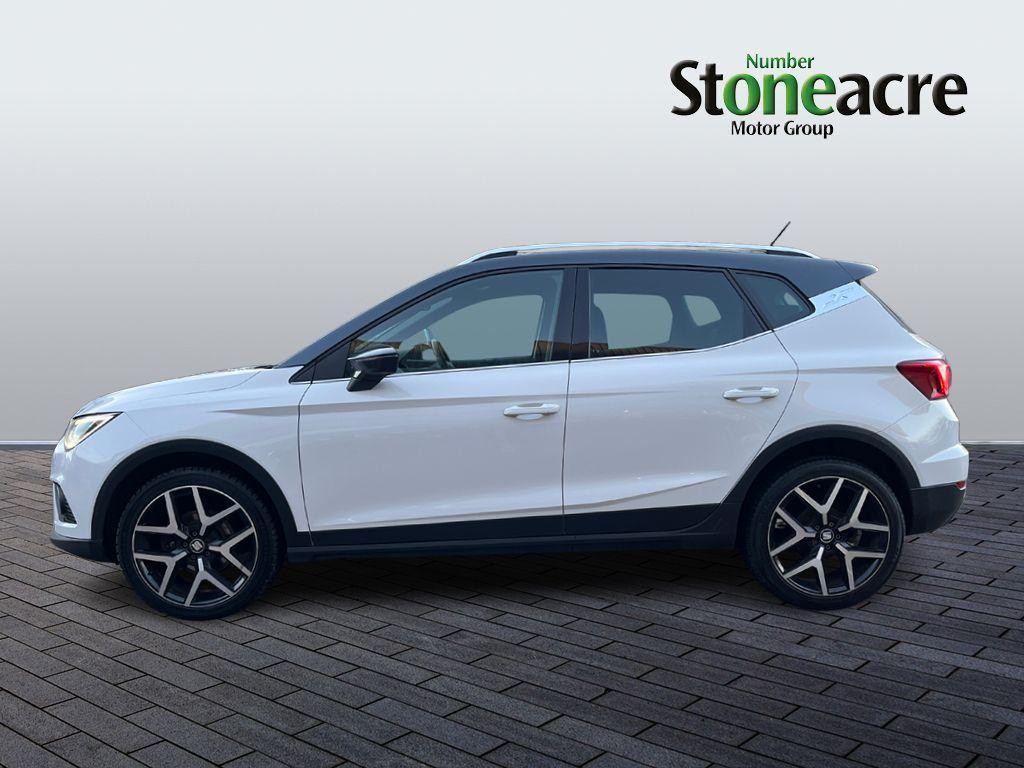 SEAT Arona Image 6