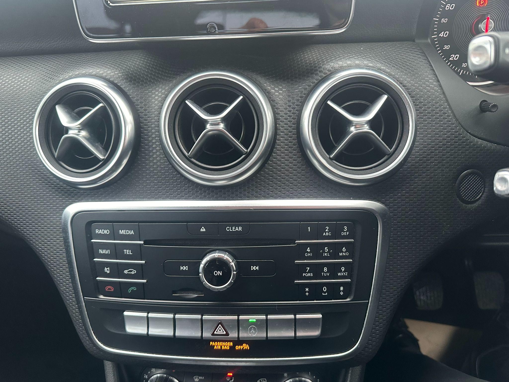 Mercedes-Benz A-Class Image 23