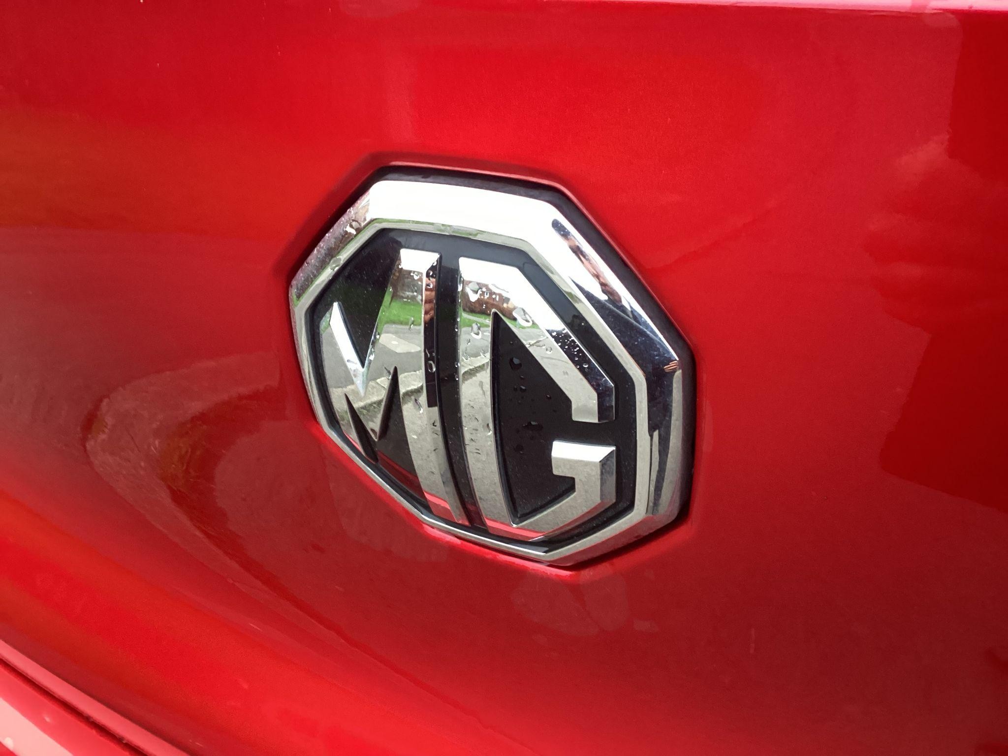 MG ZS Image 15