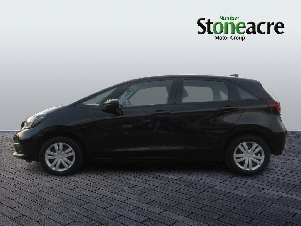 Honda Jazz Image 6