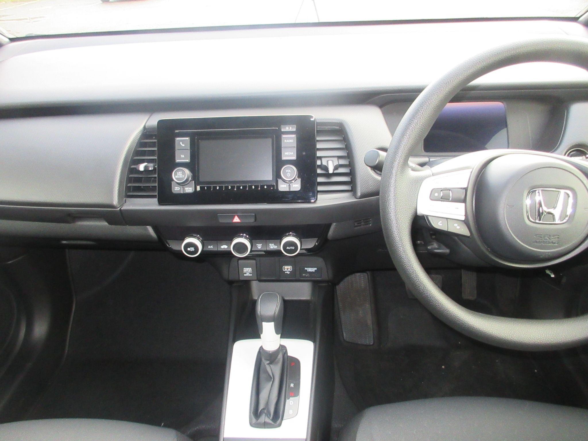 Honda Jazz Image 18