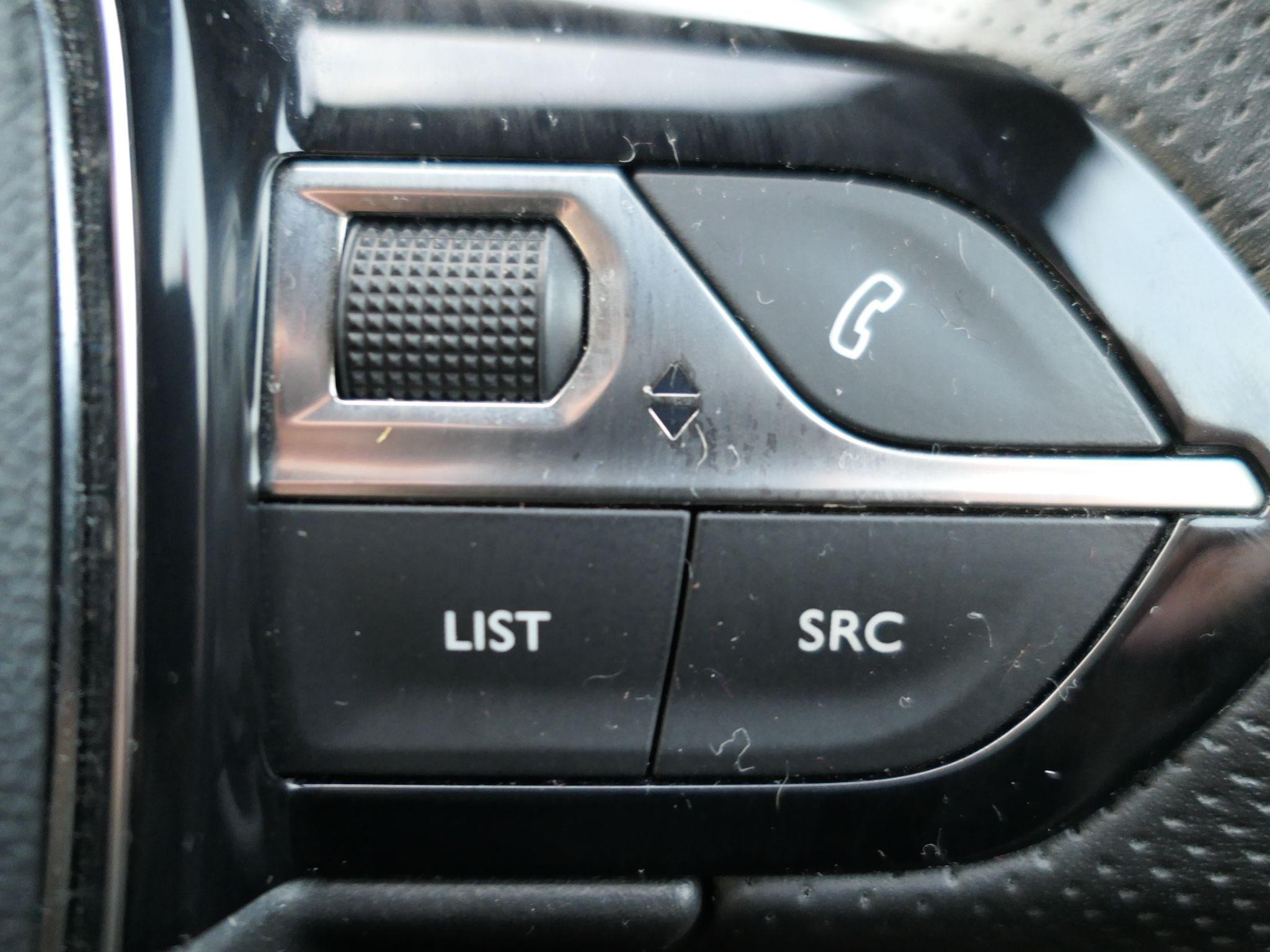 Peugeot 508 Image 12