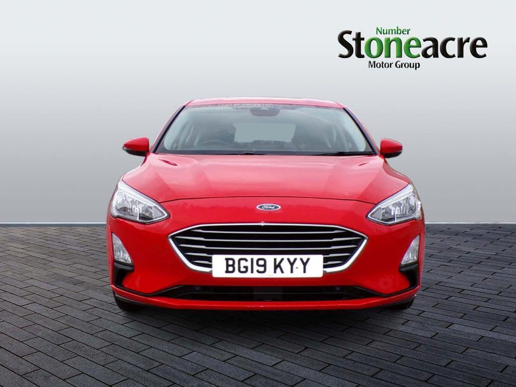 Ford Focus Image 2