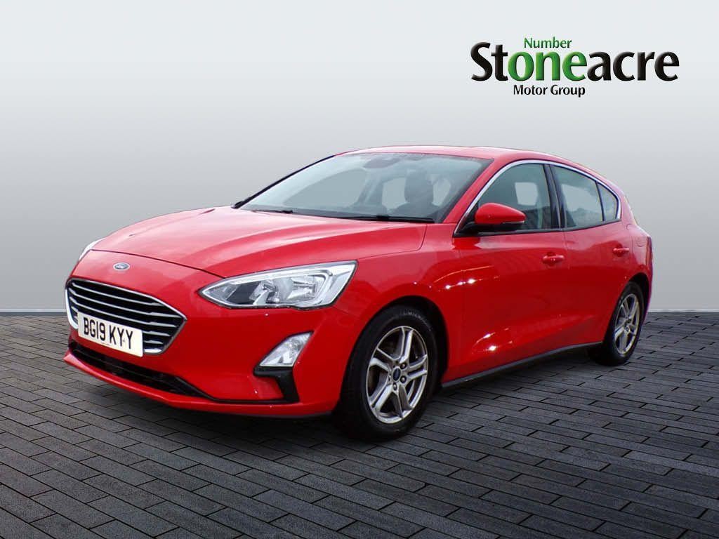 Ford Focus Image 3