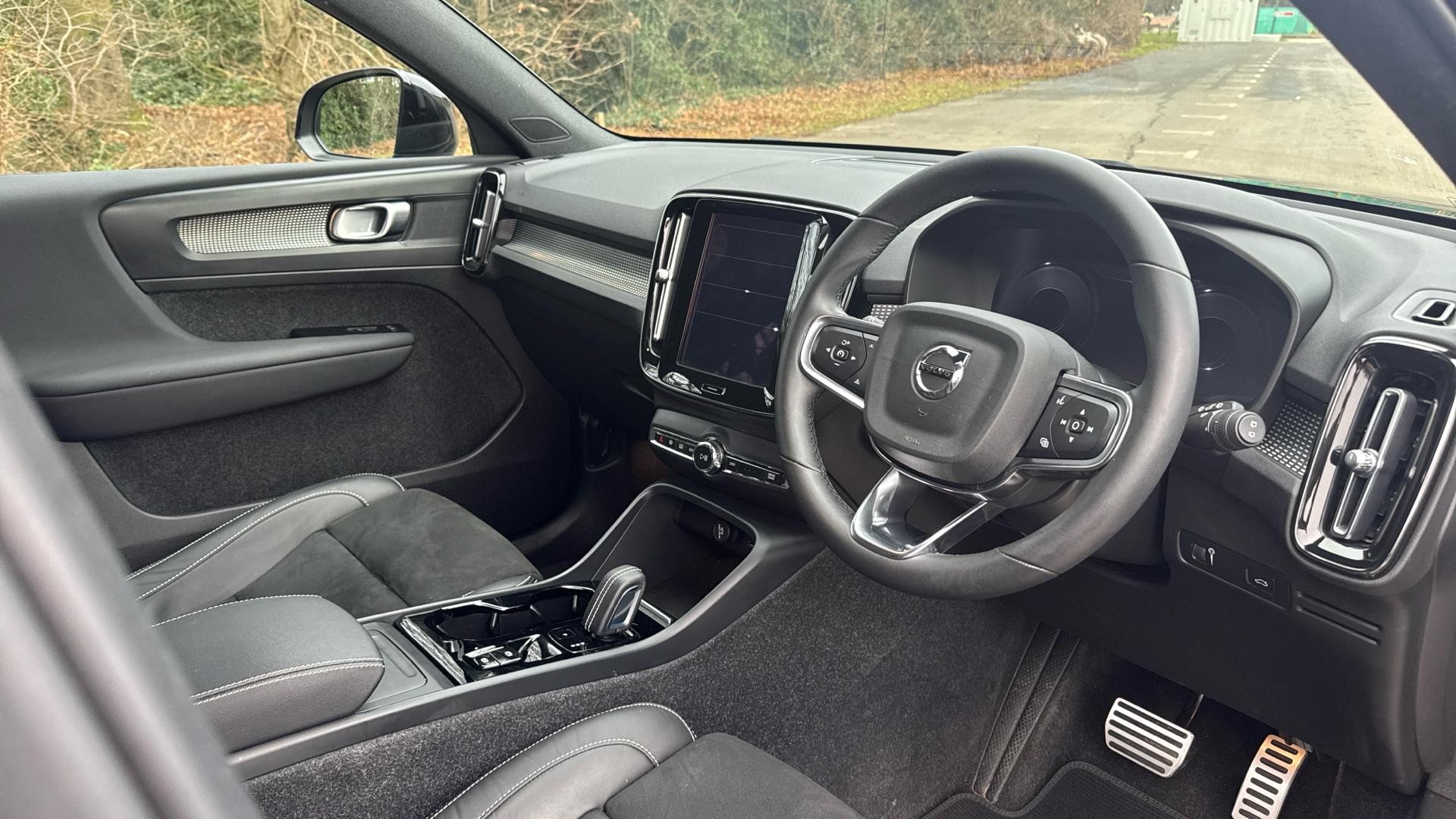 Volvo XC40 Image 5