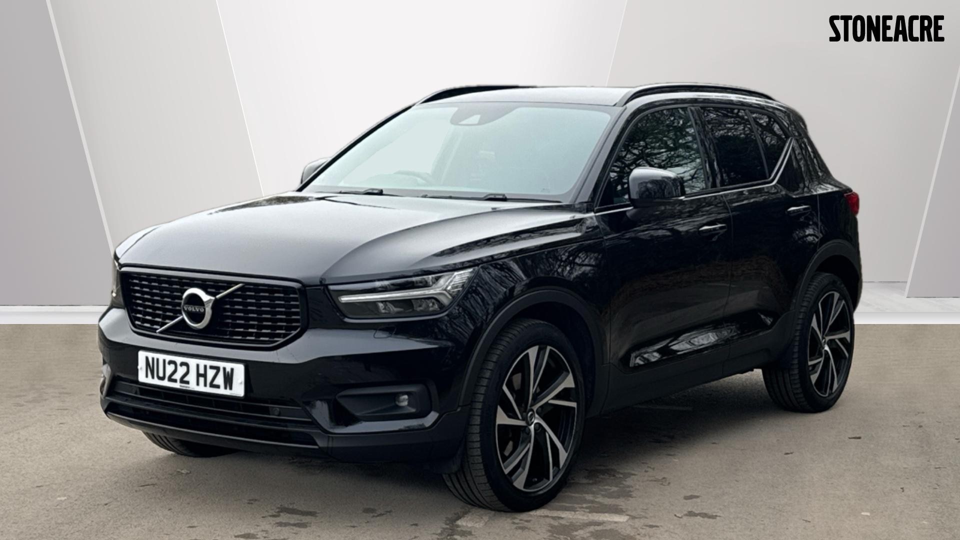 Volvo XC40 Image 6