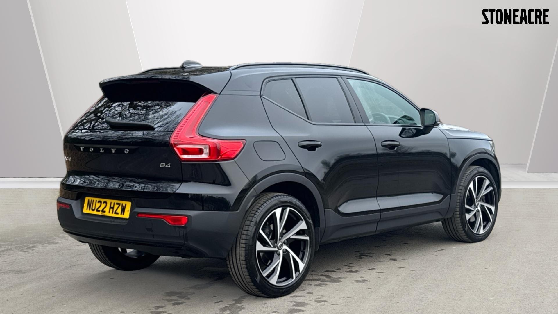 Volvo XC40 Image 7